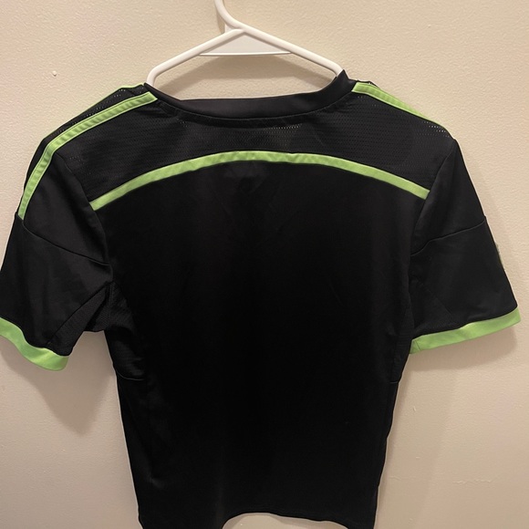 Adidas Seattle founders fc jersey (Xbox) - Picture 2 of 2